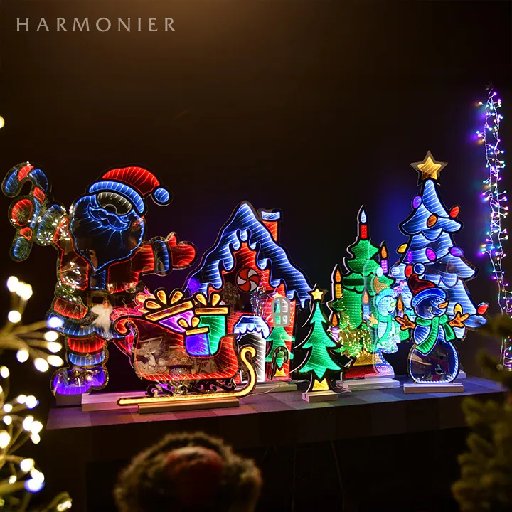 ハルモニア 2025クリスマス展示会 Vol.2