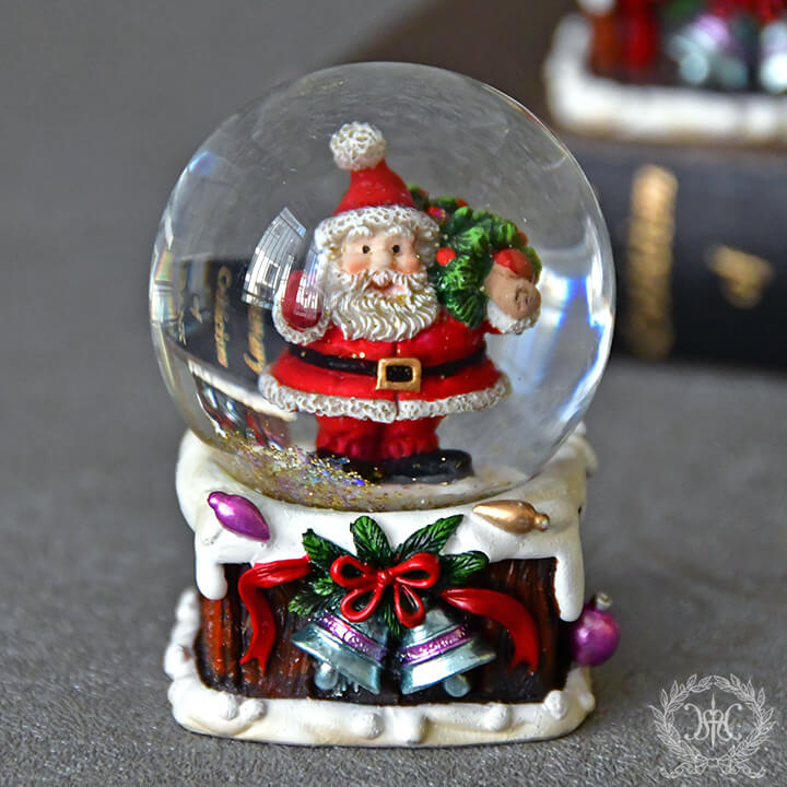 クリスマス ガーランド サンタさん サンタ 装飾 飾り付け 通販