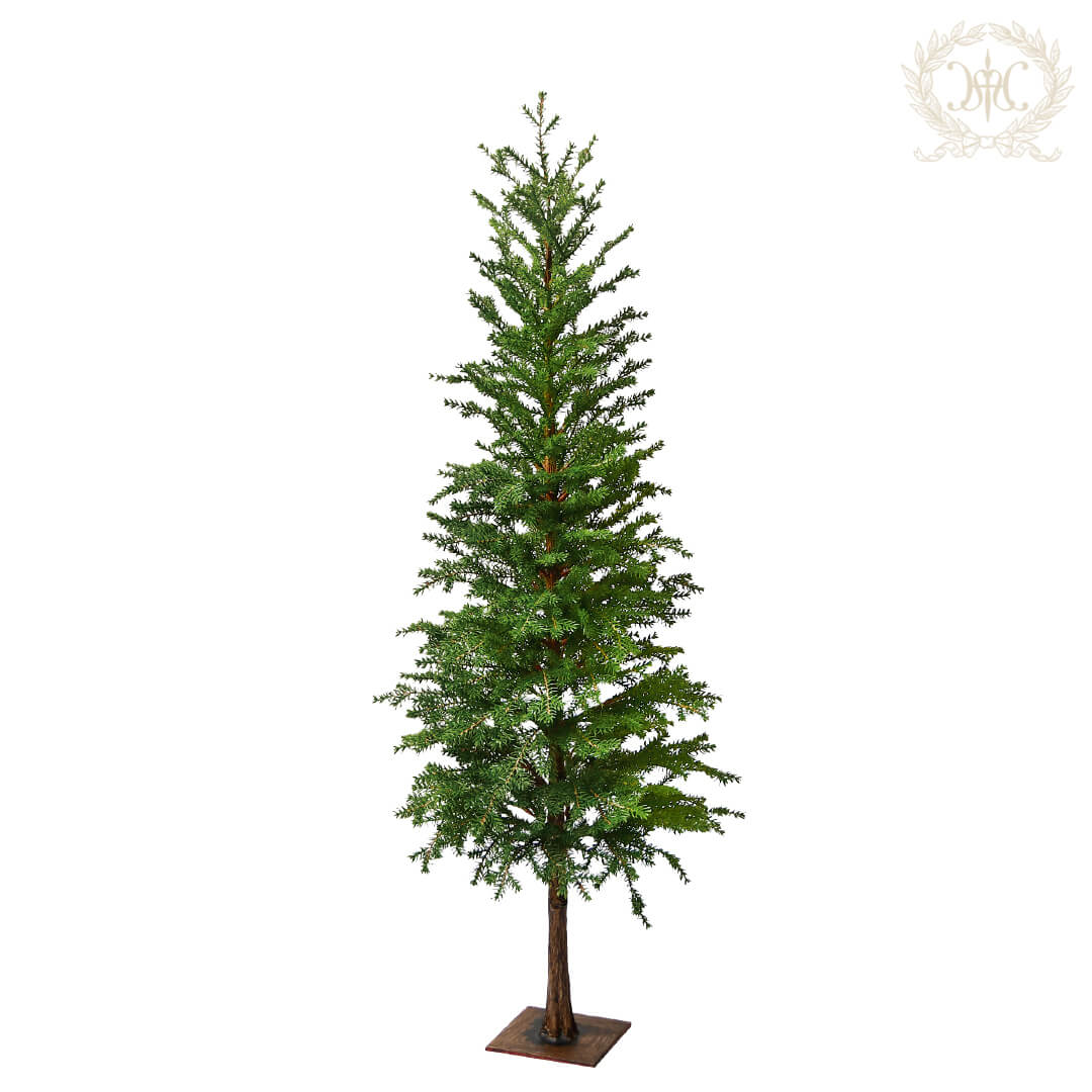 フォレストスリムクリスマスツリーM 100cm
