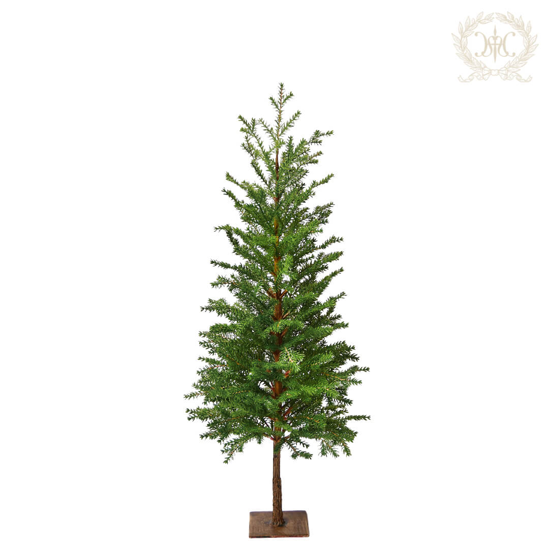 フォレストスリムクリスマスツリーS 75cm
