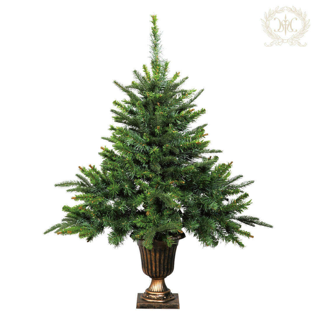 フレアークリスマスツリー90cm