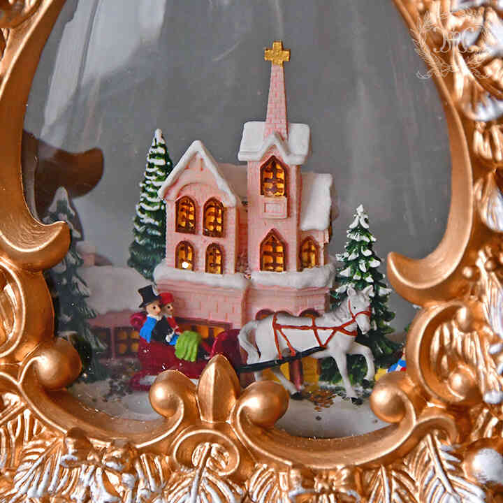リキッドLEDベルサイユツリー｜クリスマス雑貨の通販 | ハルモニア web store（旧マテリ）