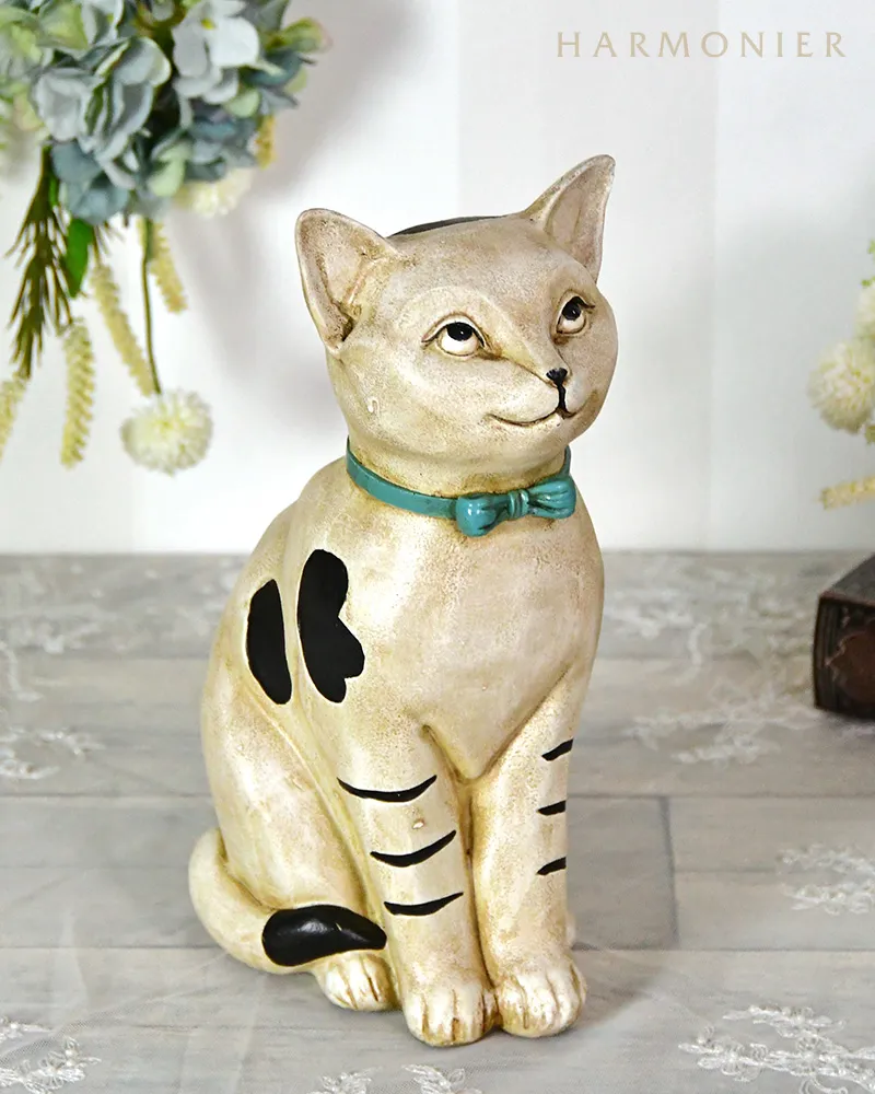 猫雑貨・猫グッズの通販 | ハルモニア web store