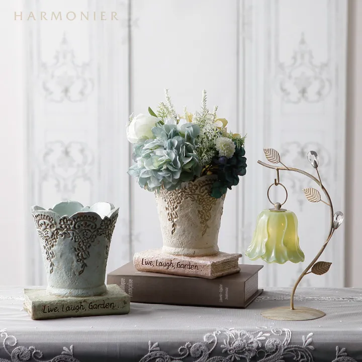 ガレ風　ルームスタンド　インテリア　置物　送料込み251118 ガレ風 ルームスタンド インテリア 置物 送料込み251118 - メルカリ