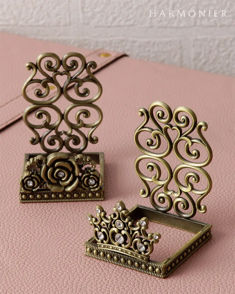 アンティークローズスマホスタンド｜輸入雑貨の通販 | 輸入雑貨の通販