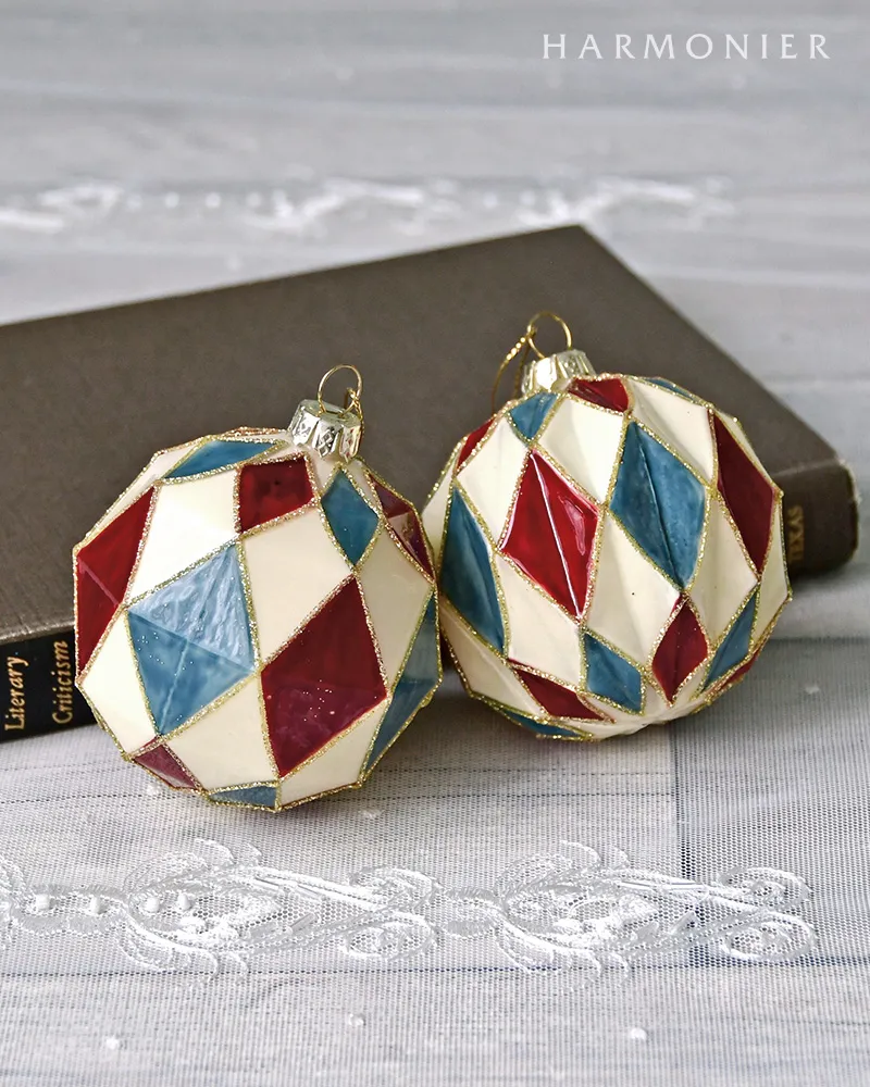 クリスマスオーナメント　アンティーク item_130358_main_01_1728974201.jpg