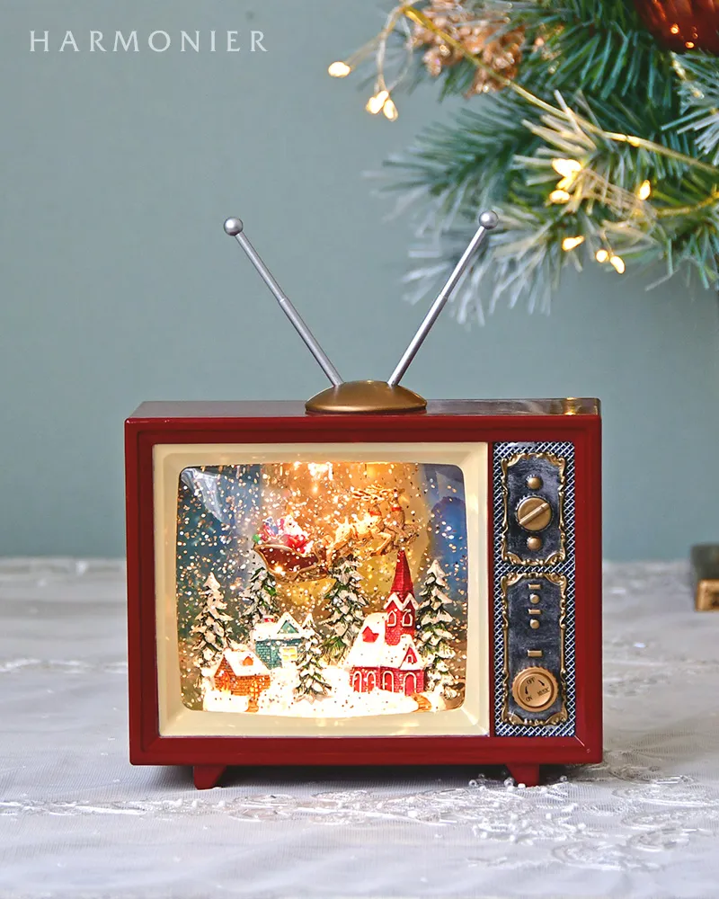 リキッドLEDチャーチツリー｜クリスマス雑貨の通販 ハルモニア web
