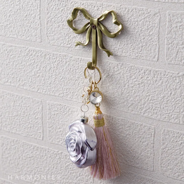 レア　magma　リボン　壁掛け　フック　置物　キーホルダー　飾り レア magma リボン 壁掛け フック 置物 キーホルダー 飾り レア magma