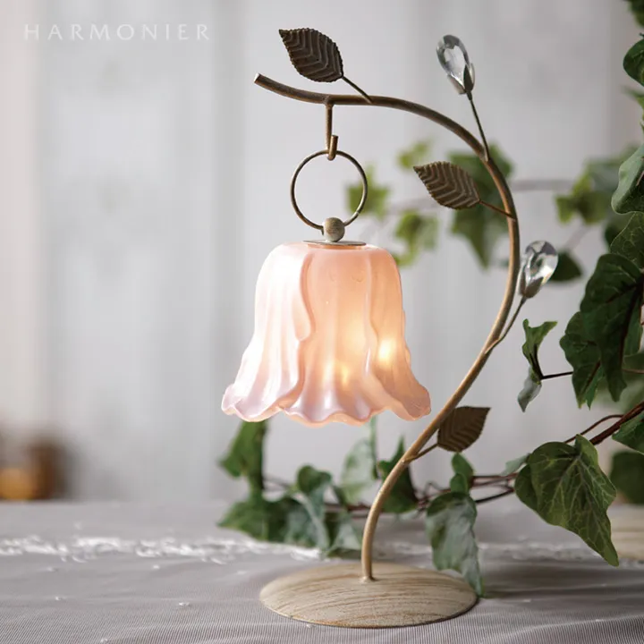 リーフランプスタンドシングル｜輸入雑貨の通販 | 輸入雑貨