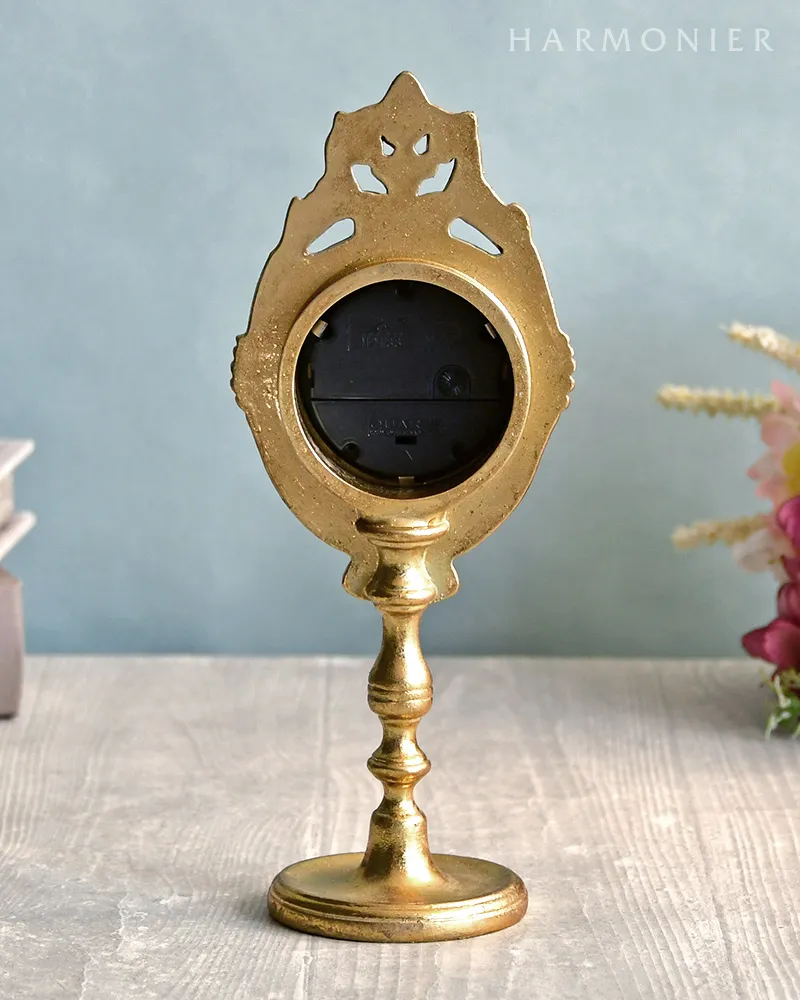 バロックスタンドクロック｜輸入雑貨の通販 | 輸入雑貨・クリスマス