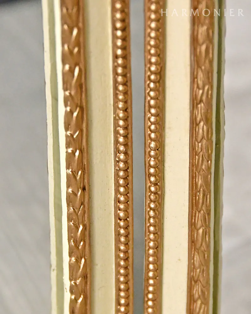 ベルサイユドレッサーミラー/リボン｜輸入雑貨の通販 | 輸入雑貨