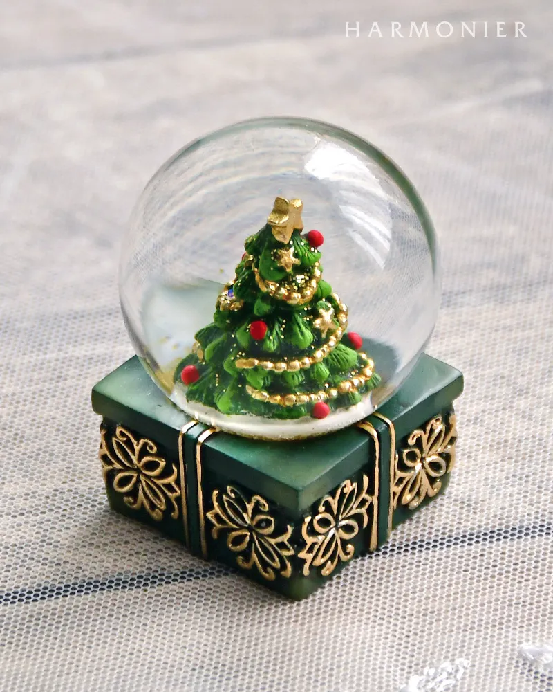 ハルモニア ツリーインドームライト リキッドLEDウインドウツリー｜クリスマス雑貨の通販 ハルモニア web