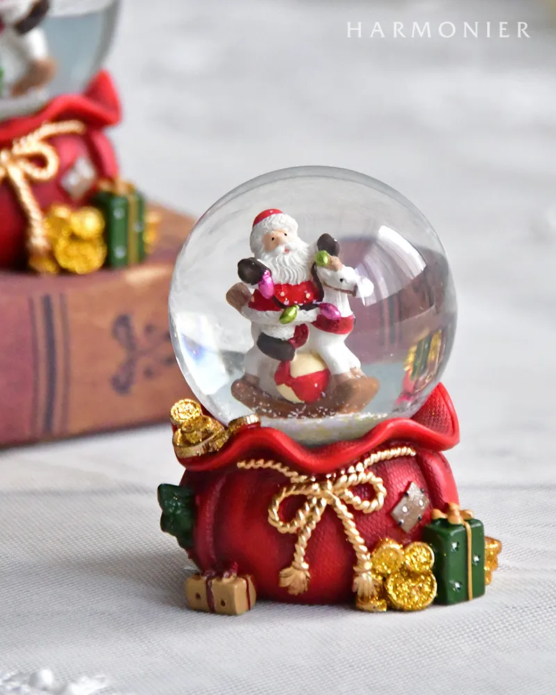 【クリスマス】ANA スノードーム クリスマス クリスマス】ANA スノードーム クリスマス