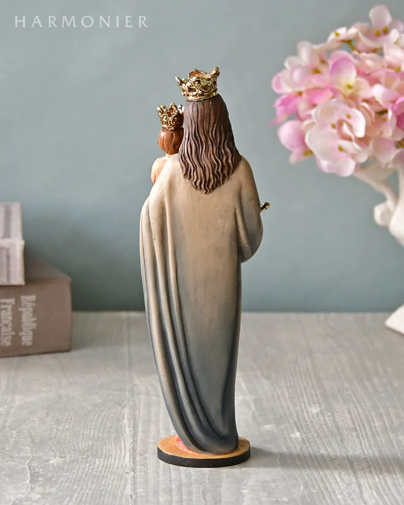 マリアオブジェ/マザークラウン21H｜輸入雑貨の通販 | 輸入雑貨