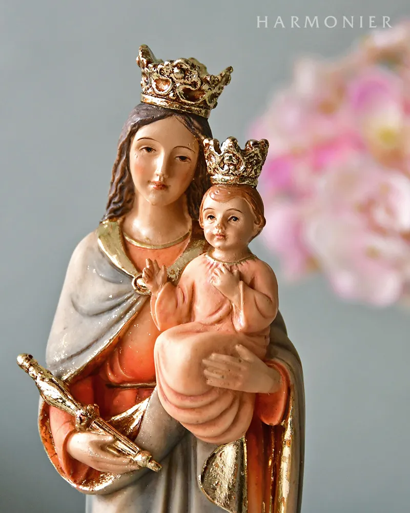 激レア　santa cruz マリア　BURTON Malavita セット マリアオブジェ/マザークラウン21H｜輸入雑貨の通販 | 輸入雑貨