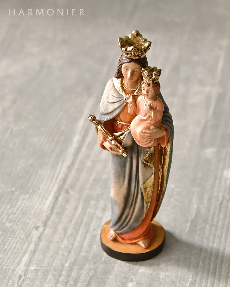 マリアオブジェ/マザークラウン13H｜輸入雑貨の通販 | 輸入雑貨