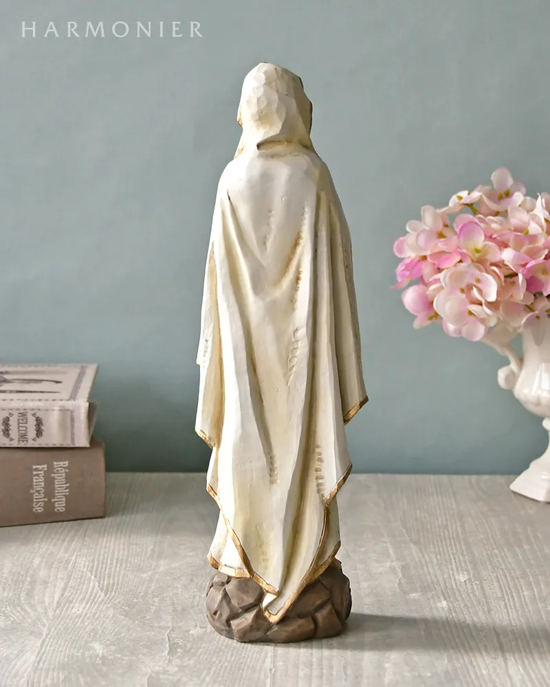 マリアオブジェ/ルルドエレガンス29H｜輸入雑貨の通販 | 輸入雑貨