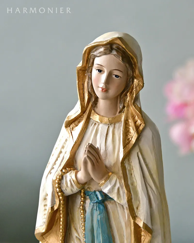 マリアオブジェ/ルルドエレガンス29H｜輸入雑貨の通販 | 輸入雑貨