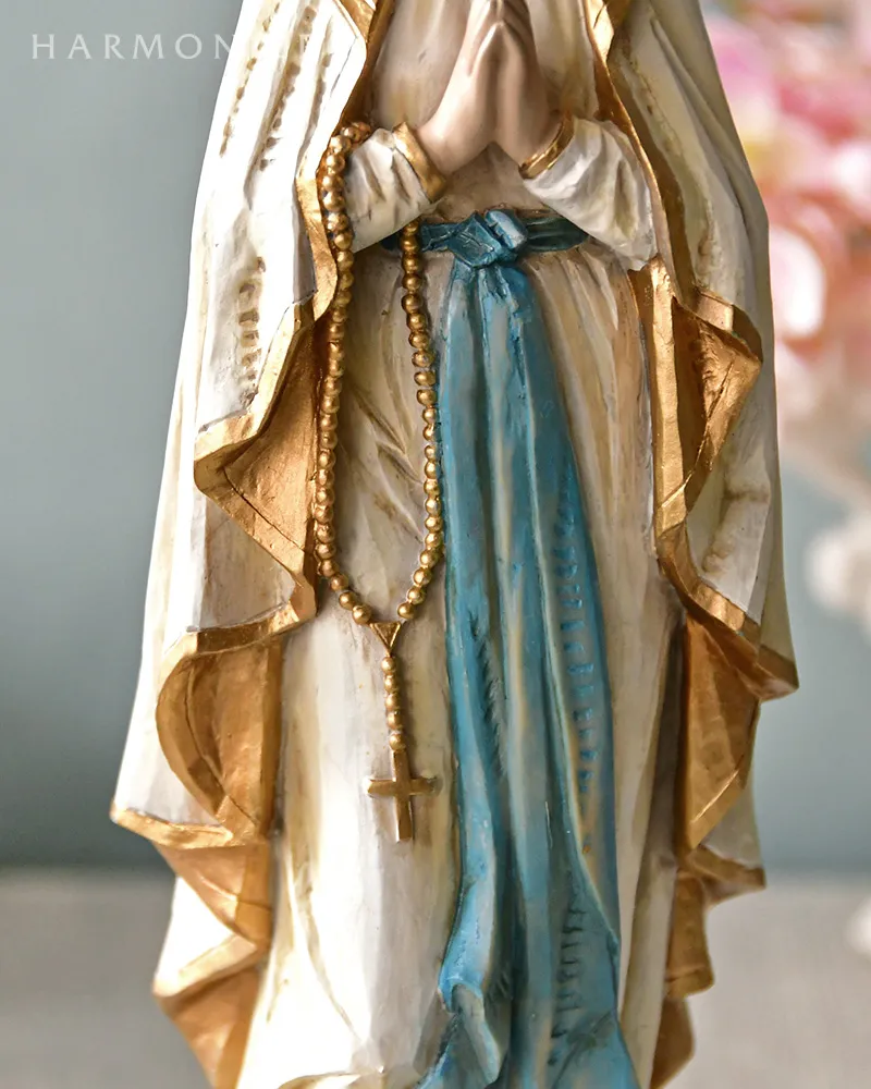 マリアオブジェ/ルルドエレガンス29H｜輸入雑貨の通販 | 輸入雑貨