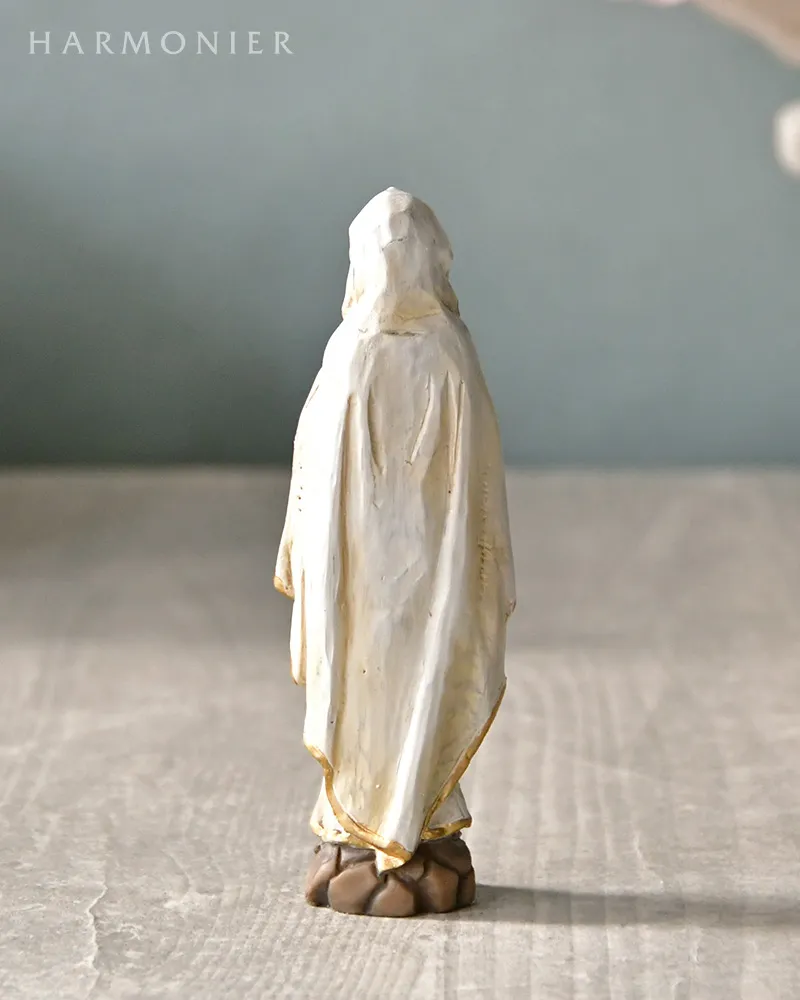 マリアオブジェ/ルルドエレガンス11.5H｜輸入雑貨の通販 | 輸入雑貨