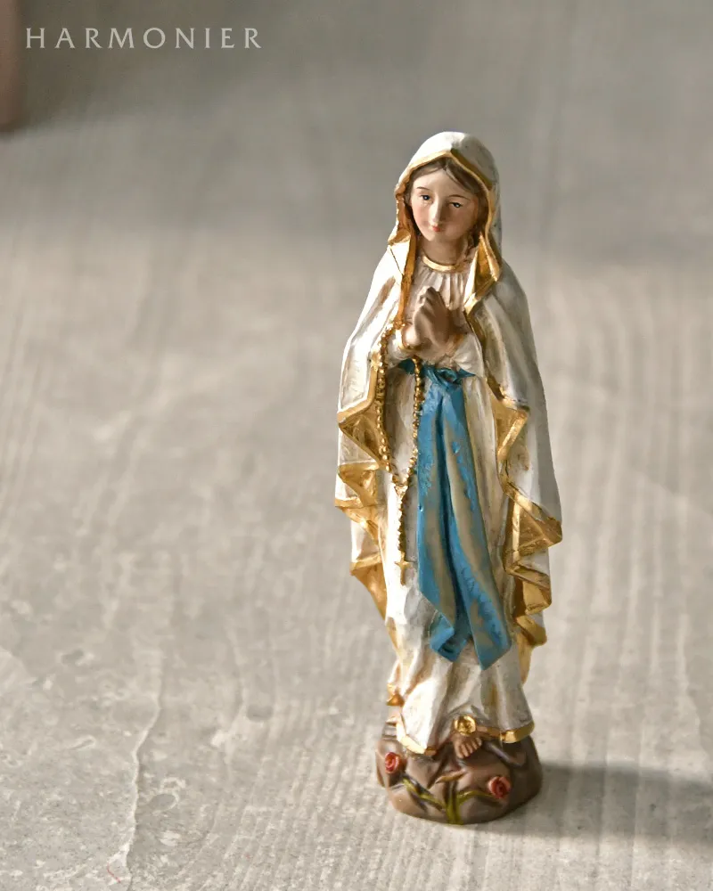 マリアオブジェ/ルルドエレガンス11.5H｜輸入雑貨の通販 | 輸入雑貨