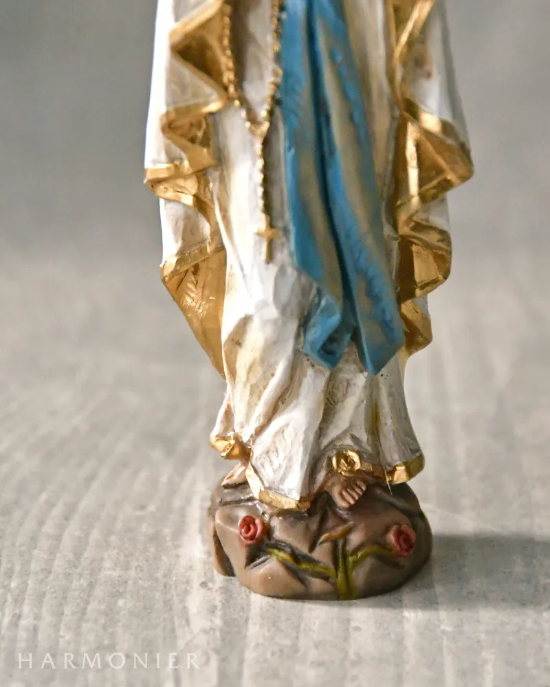 マリアオブジェ/ルルドエレガンス11.5H｜輸入雑貨の通販 | 輸入雑貨