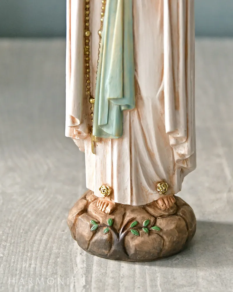 マリアオブジェ/ルルドホワイトガウン20H｜輸入雑貨の通販 | 輸入雑貨