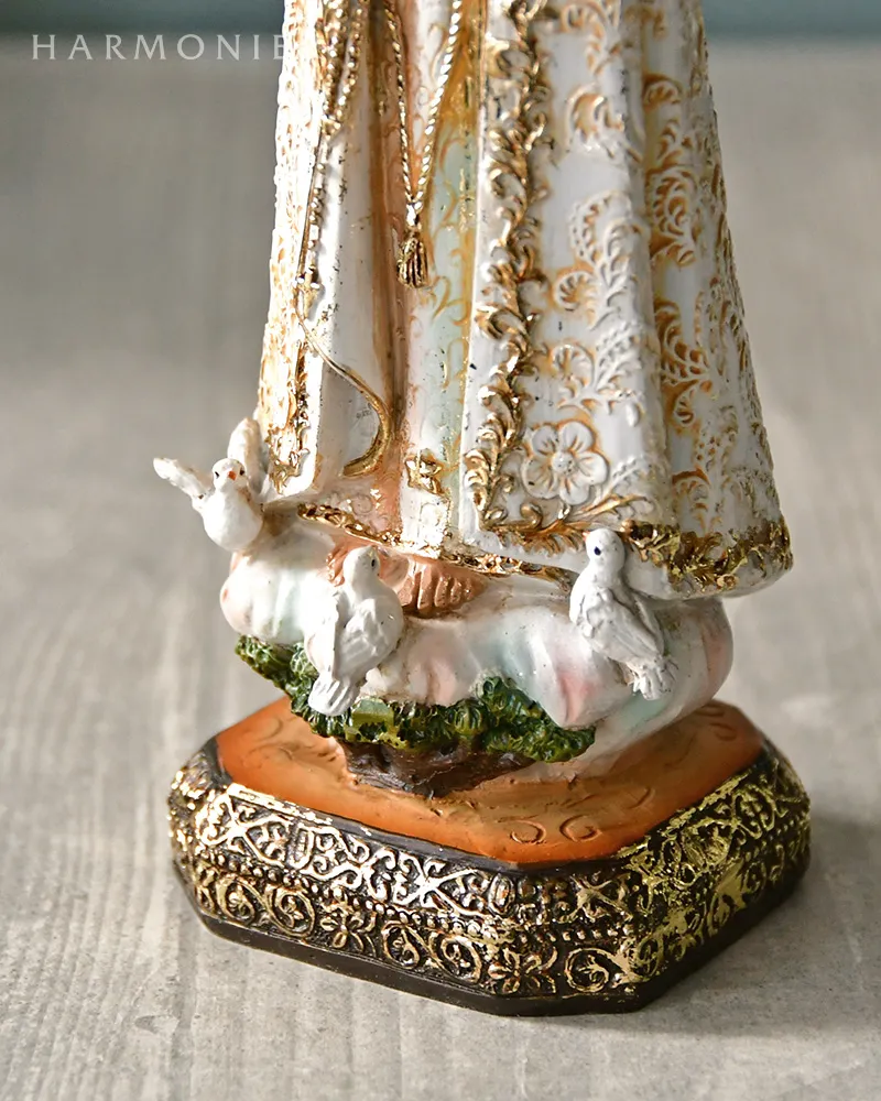 マリアオブジェ/ファティマ21.5H｜輸入雑貨の通販 | 輸入雑貨の通販