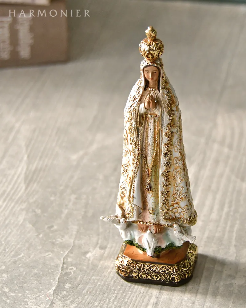 マリアオブジェ/ファティマ14H｜輸入雑貨の通販 | 輸入雑貨