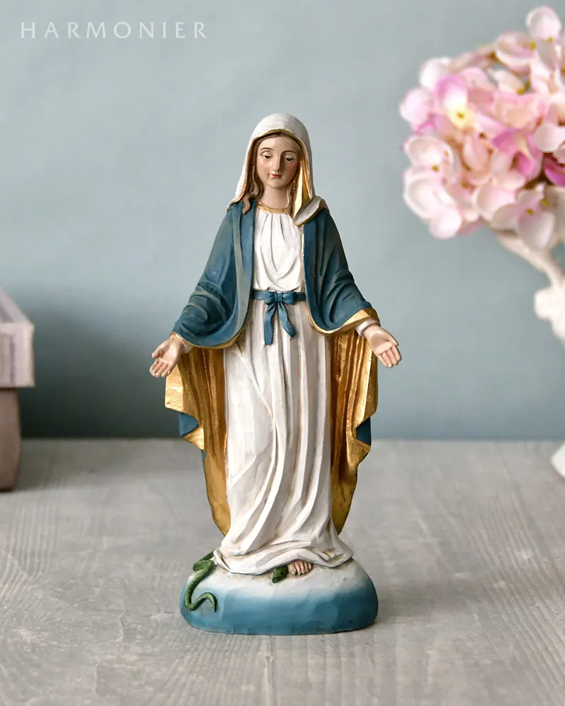 ストーリーからひも解く】マリア像・生誕アイテム特集 | 輸入雑貨