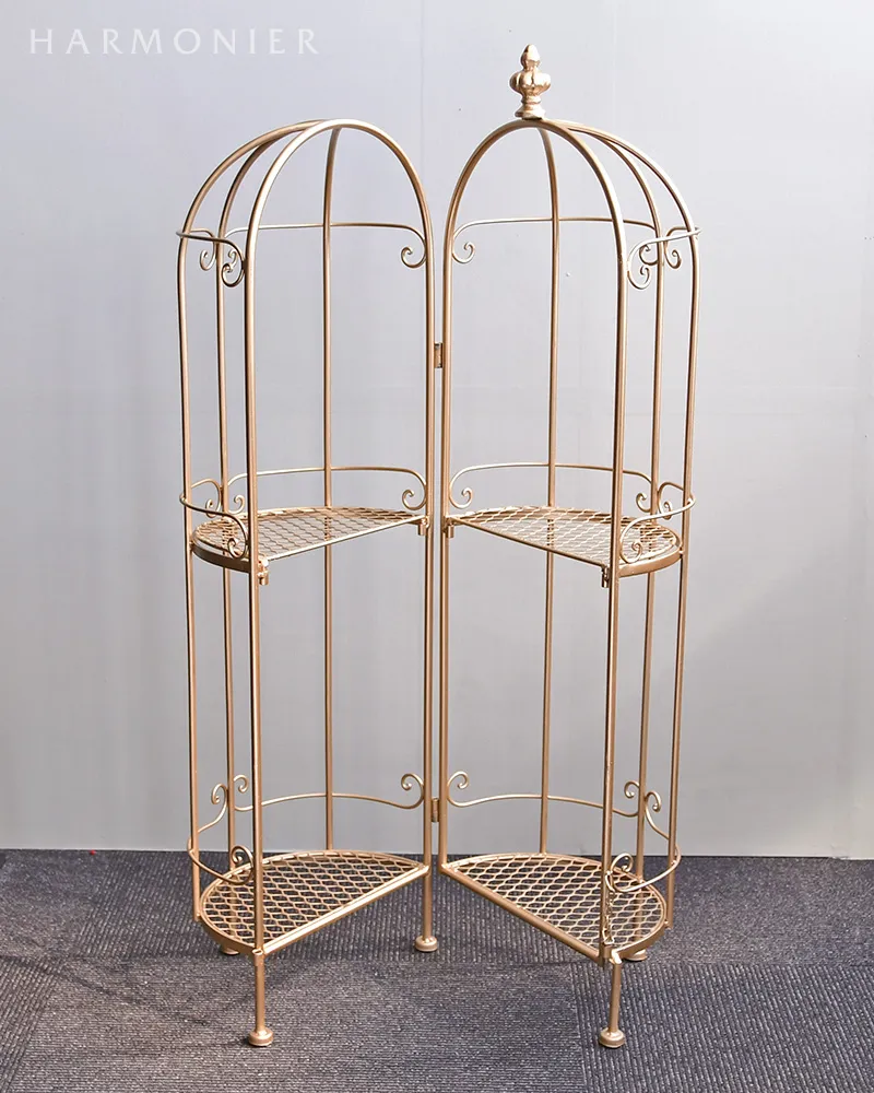 サロンバードゲージシェルフ（S/L）｜輸入雑貨の通販 | 輸入雑貨の通販