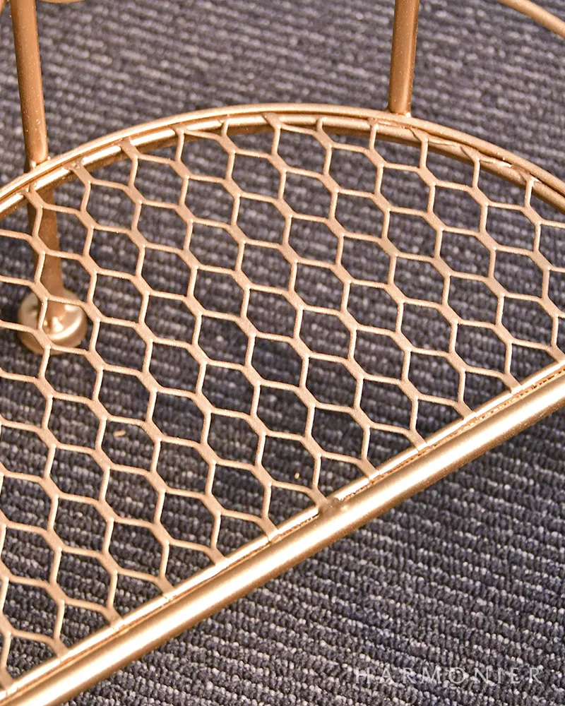 サロンバードゲージシェルフ（S/L）｜輸入雑貨の通販 | 輸入雑貨