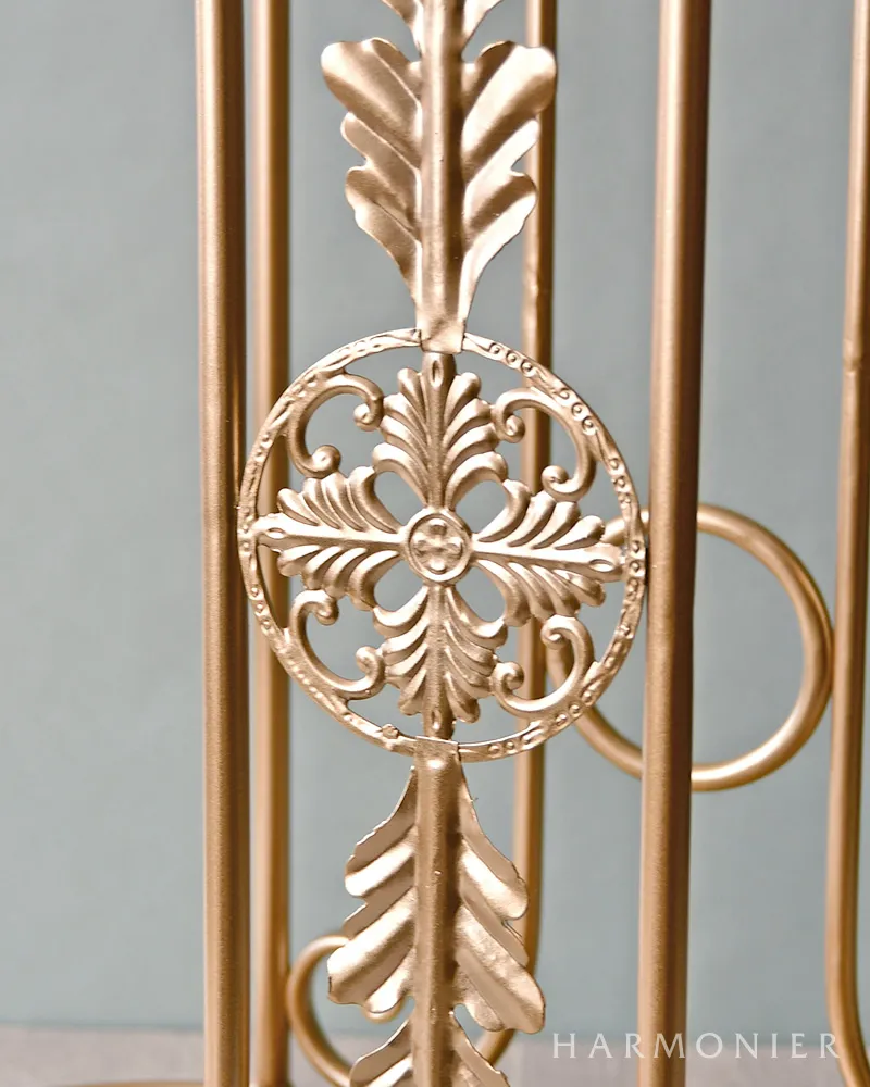 アラベスク アンブレラスタンド オーバル 傘立て 125-241