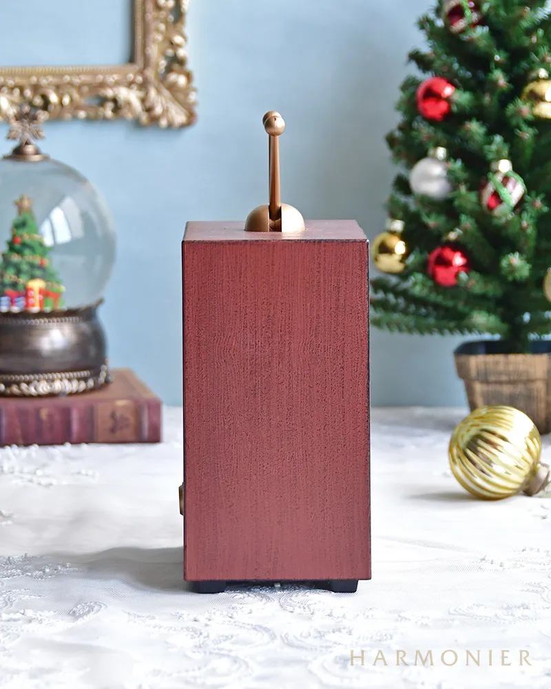 リキッドLEDオールドファッションTV｜クリスマス雑貨の通販 ハルモニア