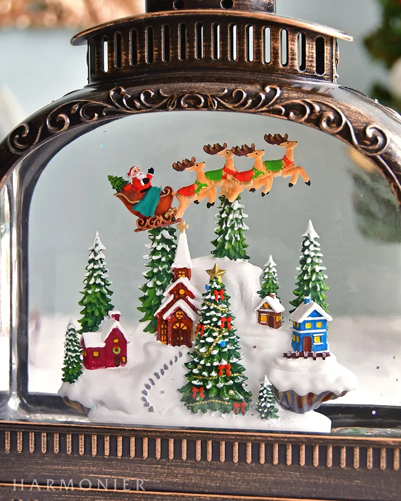 たこじい　クリスマスランタン　二個 Amazon.co.jp : クリスマスランタン装飾 - クリスマスウォーター