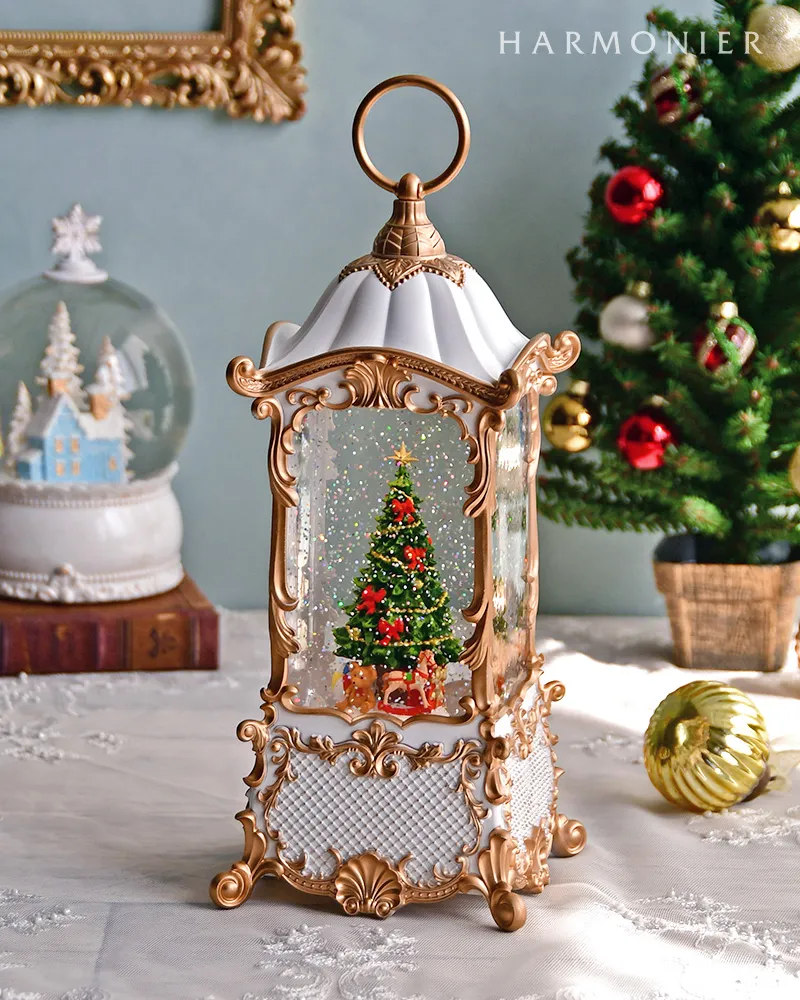 クリスマスオルゴールの通販 | ハルモニア web store