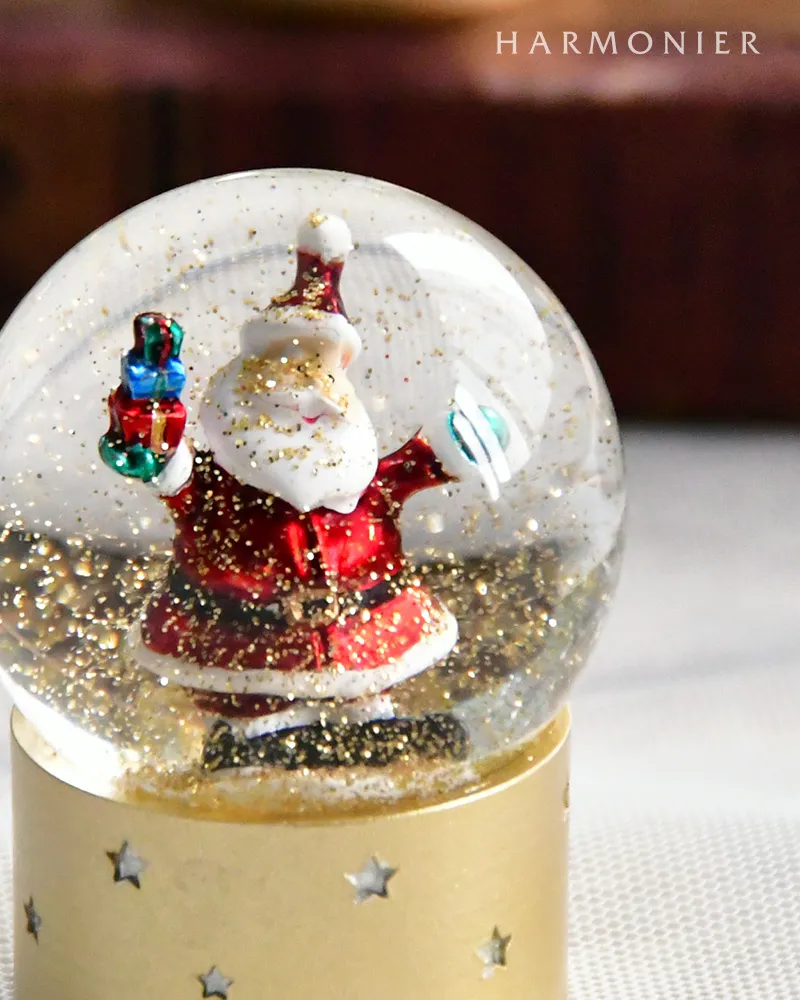 希少品　激レア　レトロ　キティ　クリスマスツリー　スノードーム　高さ約37cm クリスマスツリー - スノードーム美術館 ONLINE SHOP