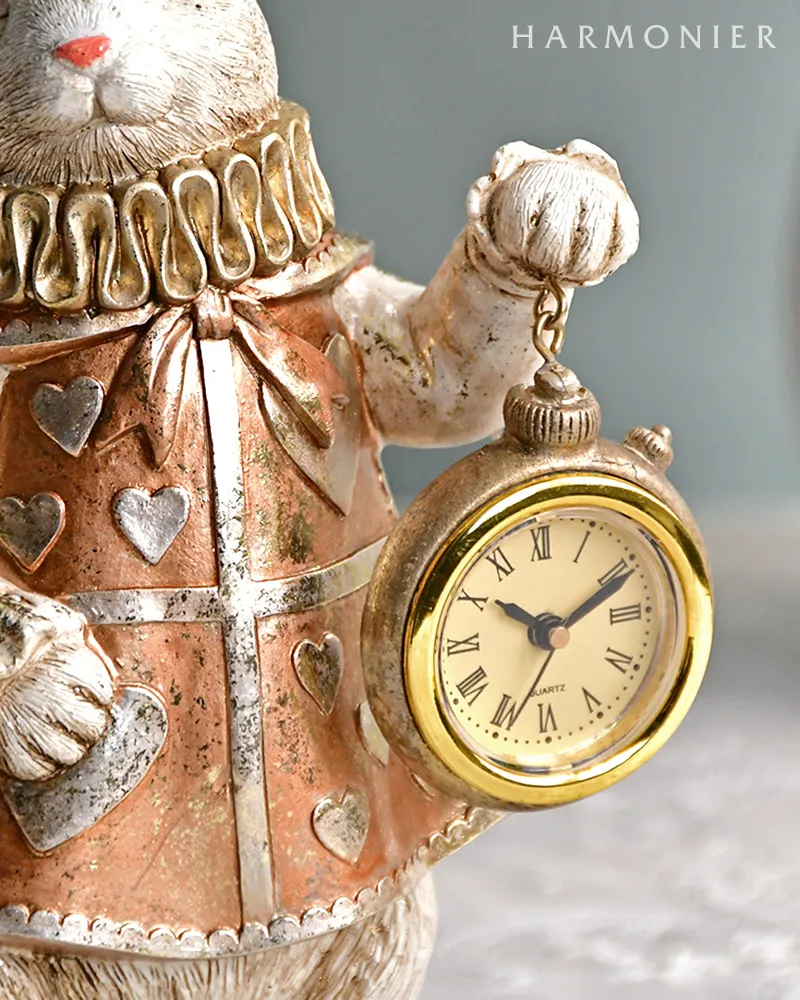 【新品・未開封】ぱたぱたクロック（ワンダーランド） 新品・未開封】ぱたぱたクロック（ワンダーランド） 新品・未