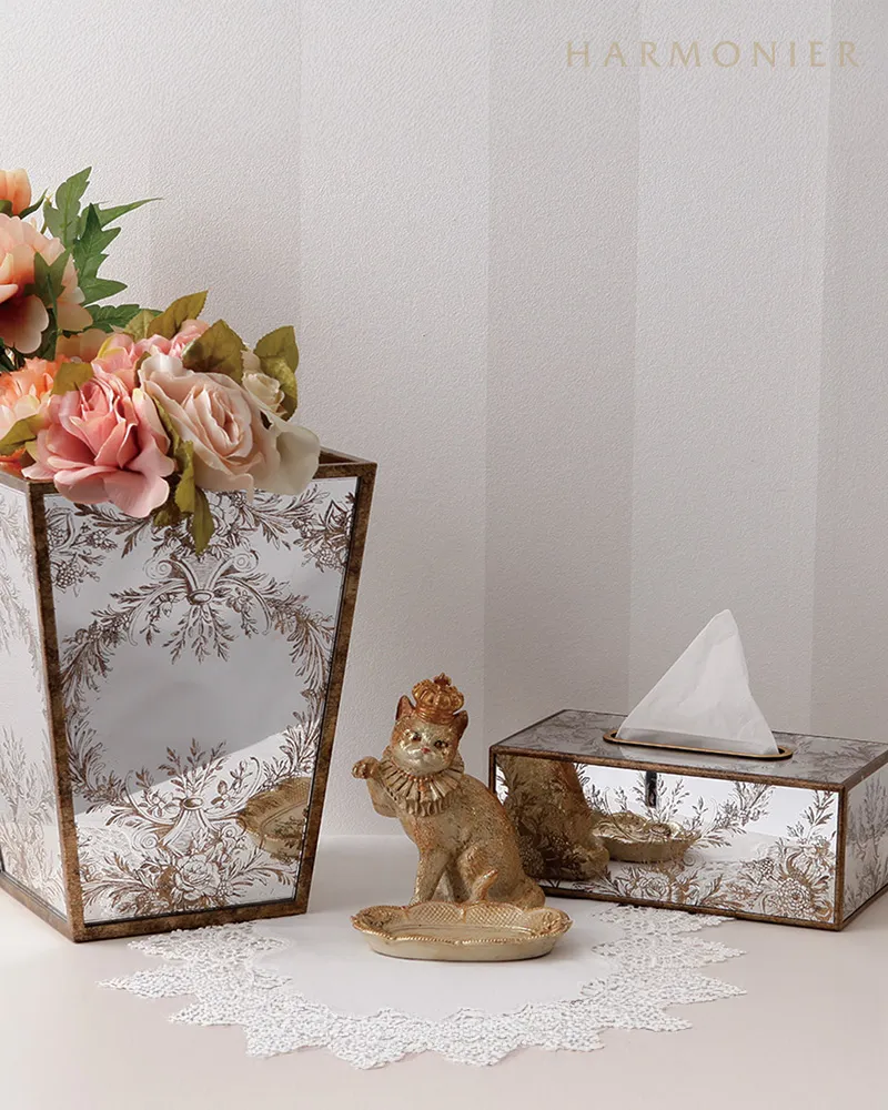 ミラーアートマルチボックス｜輸入雑貨の通販 | 輸入雑貨の通販