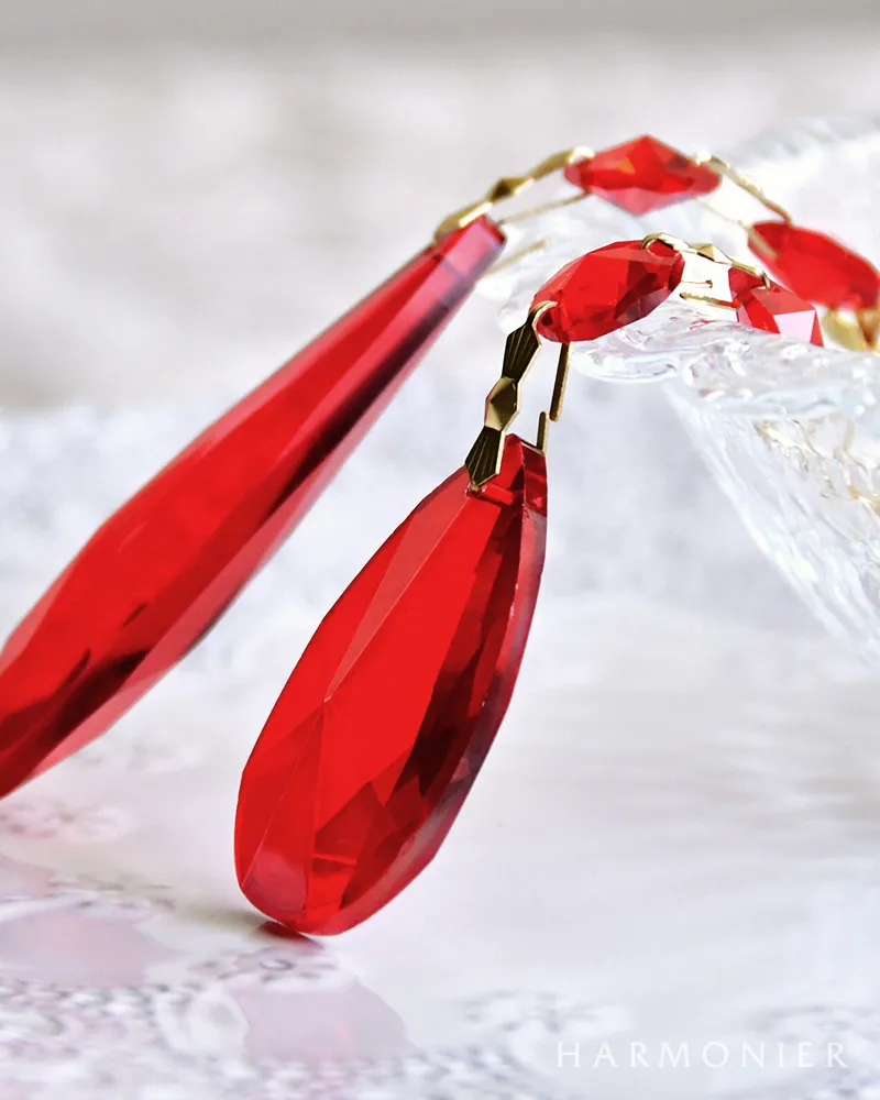 ルブタン　オーナメント 未使用】クリスチャン ルブタン クリスマスオーナメント チャーム