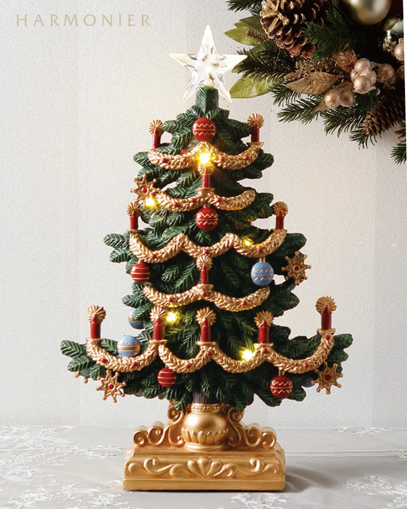 バーチウッドキャンドル/M｜クリスマス雑貨の通販 | ハルモニア