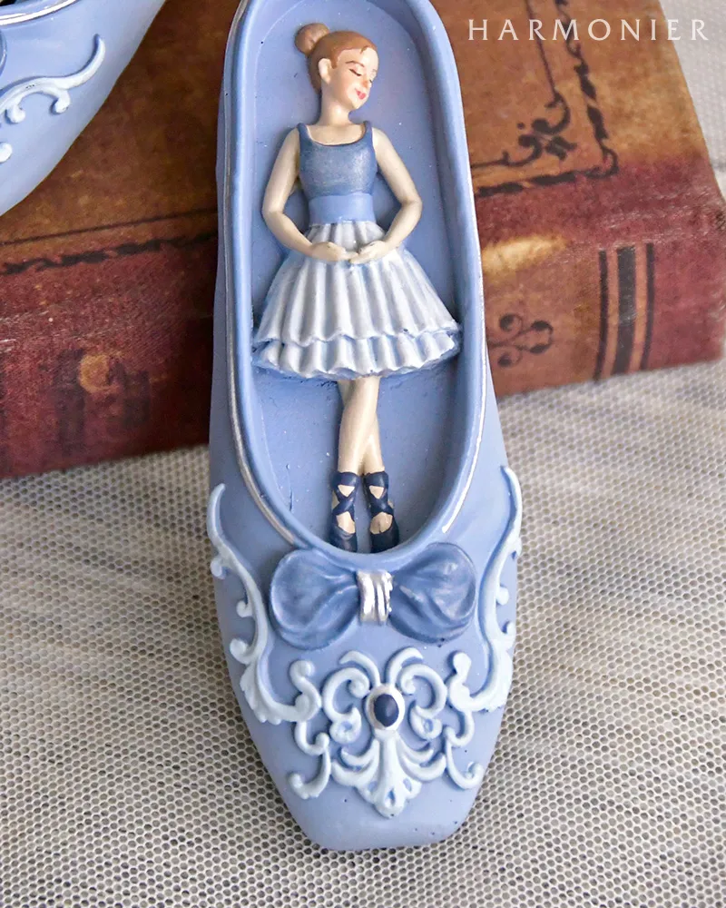 クリスマススワッグ　青いバレリーナ クリスマススワッグ 青いバレリーナ新 発売