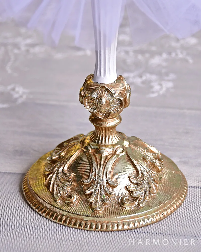 ハルモニア　バレリーナトルソーオブジェ バレリーナトルソーオブジェ｜クリスマス雑貨の通販 ハルモニア web