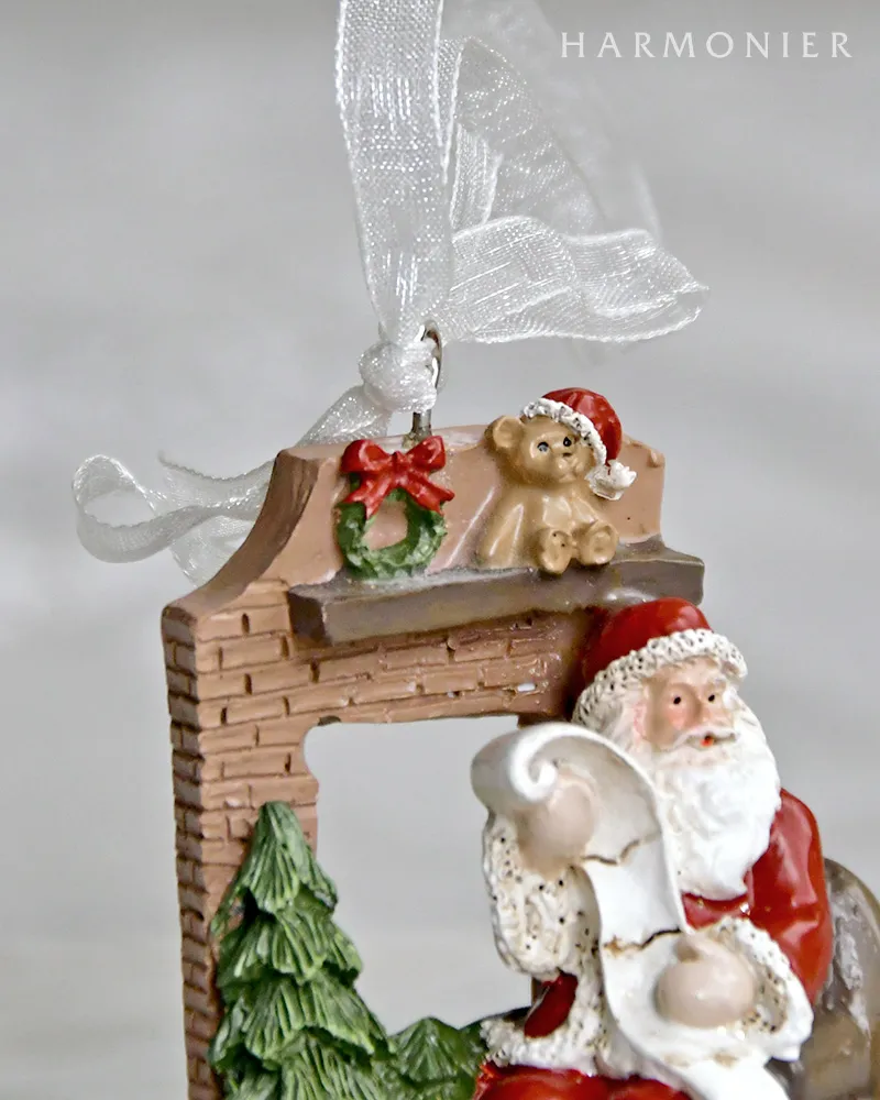 サンタクロース　インテリア　飾り サンタ オーナメント クリスマス インテリア サンタクロース