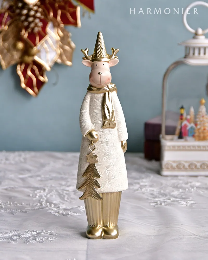 ワイヤーツリーオブジェ/シルバー24cm｜クリスマス雑貨の通販