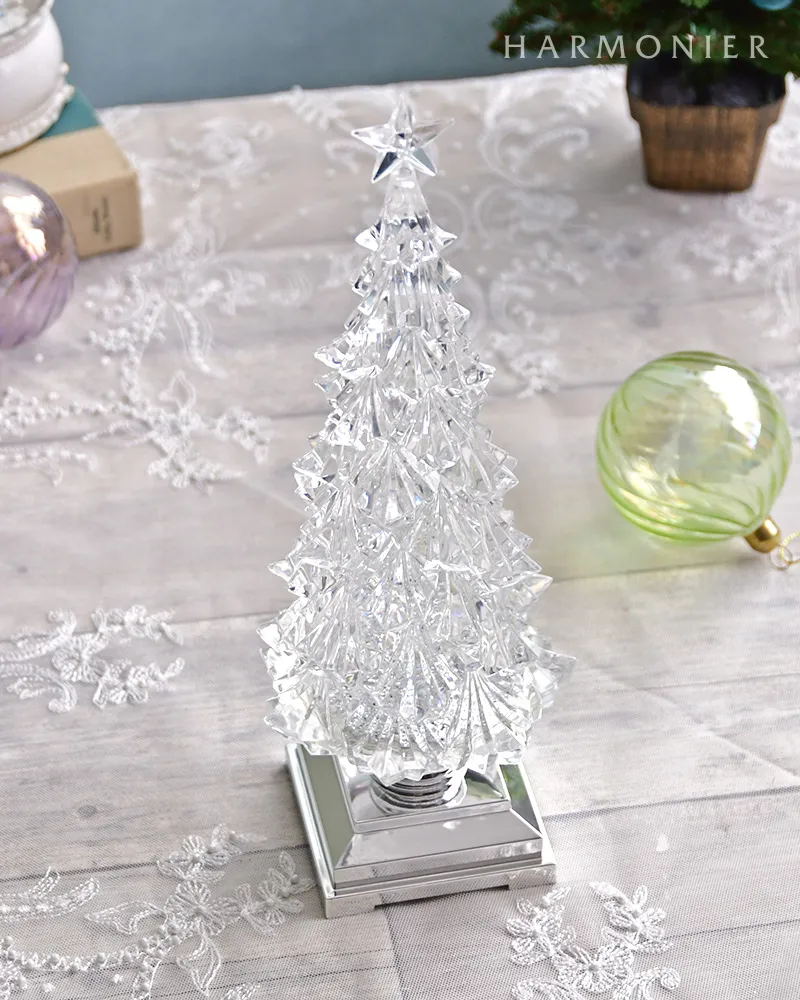 美品 レア HOYA クリスタル ツリー クリスタルライト HOYA クリスタル ツリーライト 2025年最新】hoyaクリスタルライトの