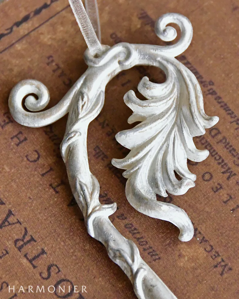 クリスマスオーナメント　アンティーク アンティーククリスマス薄ガラスオーナメントアソートセットL gx