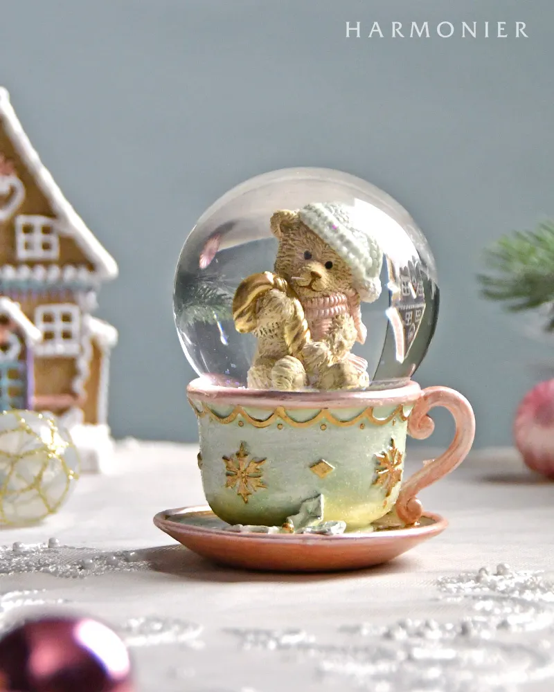 くま雑貨の通販 | 輸入雑貨の通販ハルモニア web store