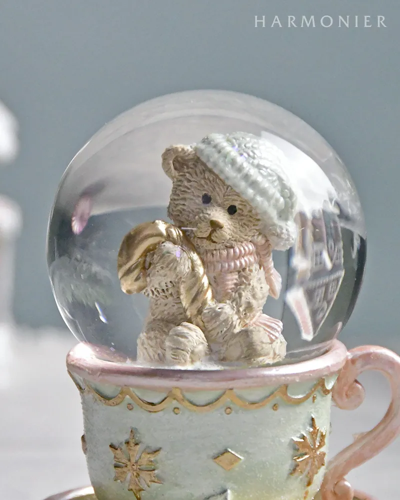 HUMAN MADE POLAR BEAR SNOW DOME スノードーム 【公式通販】