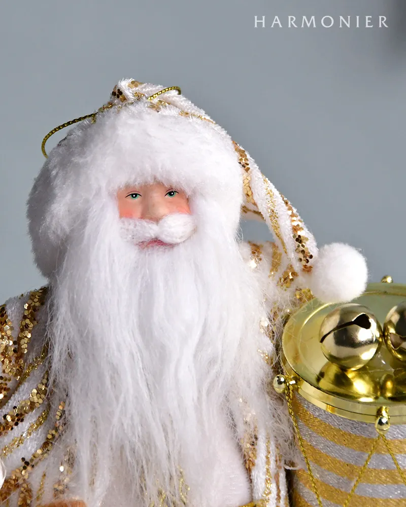 ヘレンド トレー マンダリンサンタ クリスマス インドの華 オーナメント ヘレンド トレー マンダリンサンタ クリスマス インドの華